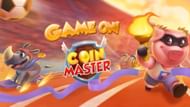 You can get free spins by redeeming the daily links (Image via Moon Active)